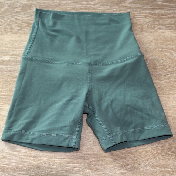 Lululemon shorts - Picture 1 of 4